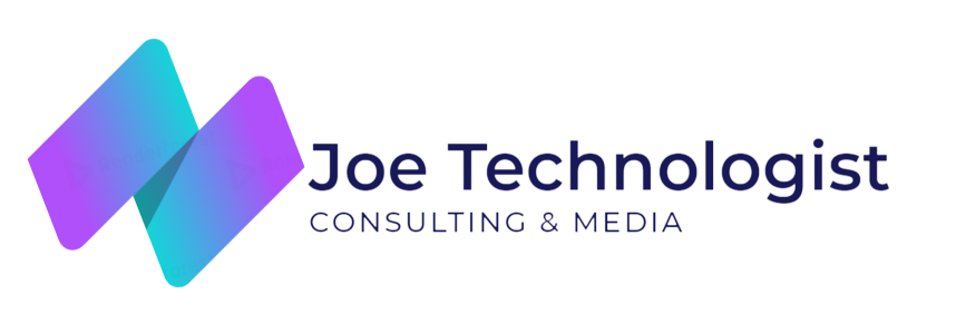 Joe Technologist Consulting & Media