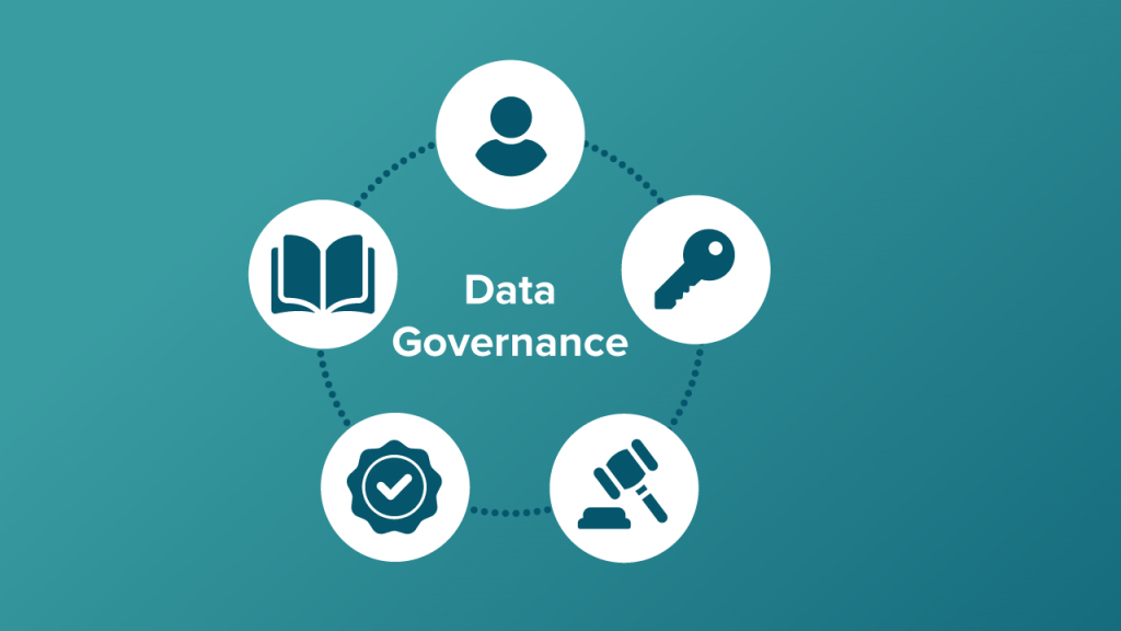 Data Governance – What the Future May Hold – Dubai Future Forum